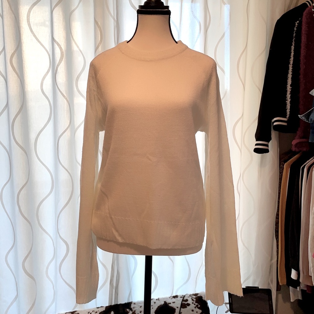 H&M women’s sweater size S